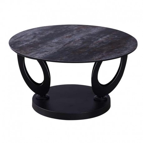 Table basse OGIVE