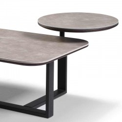 Table basse Divine