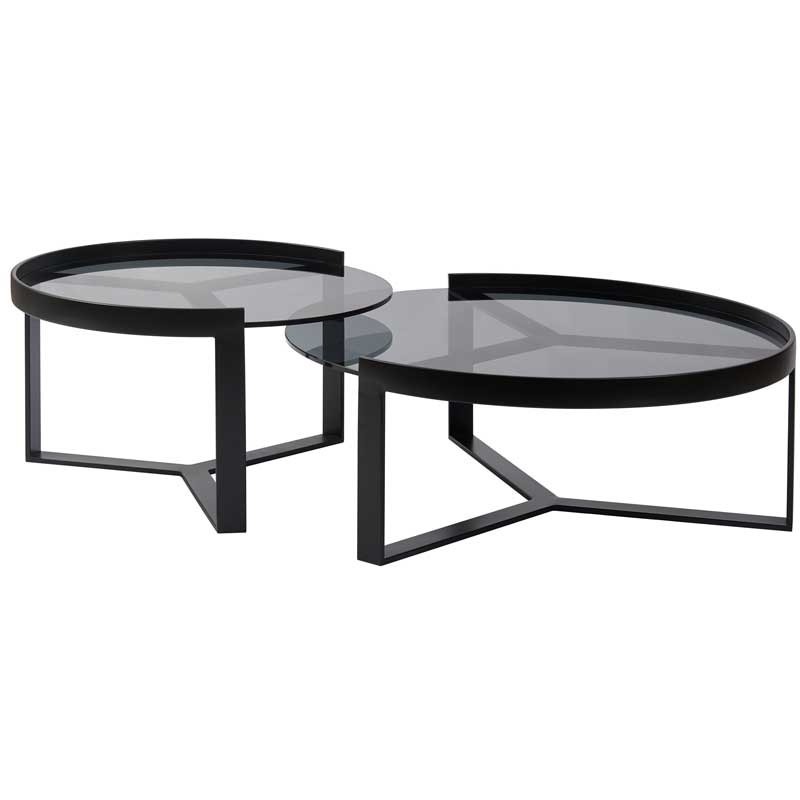 Tables basses FIDJI