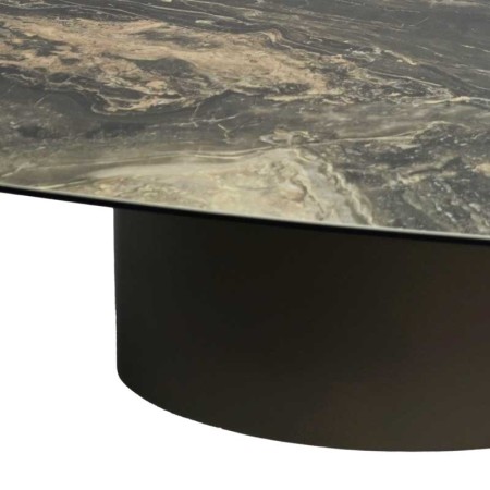 Table basse ROXY detail pied